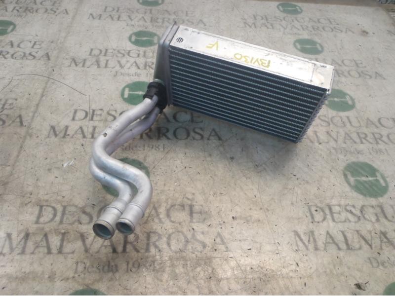 Recambio de radiador calefaccion / aire acondicionado para renault scenic ii authentique referencia OEM IAM   