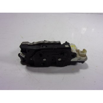 CERRADURA PUERTA DELANTERA IZQUIERDA 5K1837015B 5E1637015 