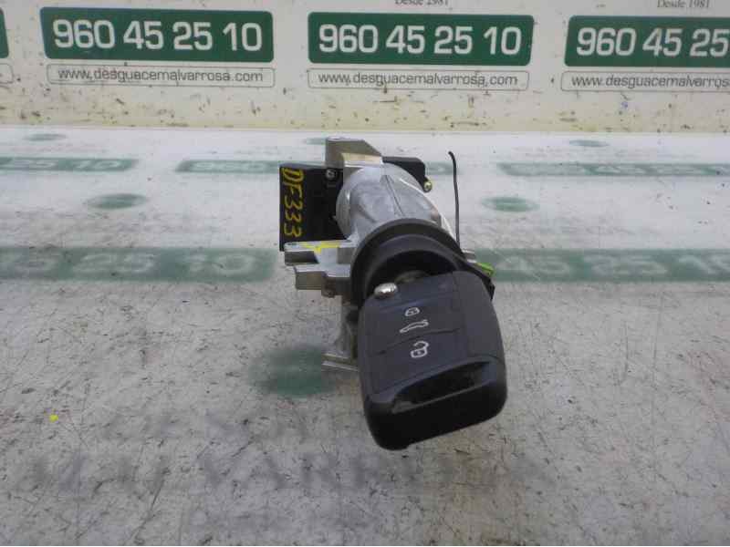 Recambio de antirrobo para seat ibiza (kj1) 1.0 referencia OEM IAM 1K0905851D 6RA905856B 