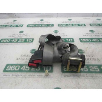 CINTURON SEGURIDAD TRASERO IZQUIERDO 