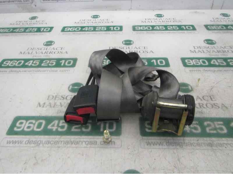 Recambio de cinturon seguridad trasero izquierdo para seat leon (1m1) stella referencia OEM IAM   