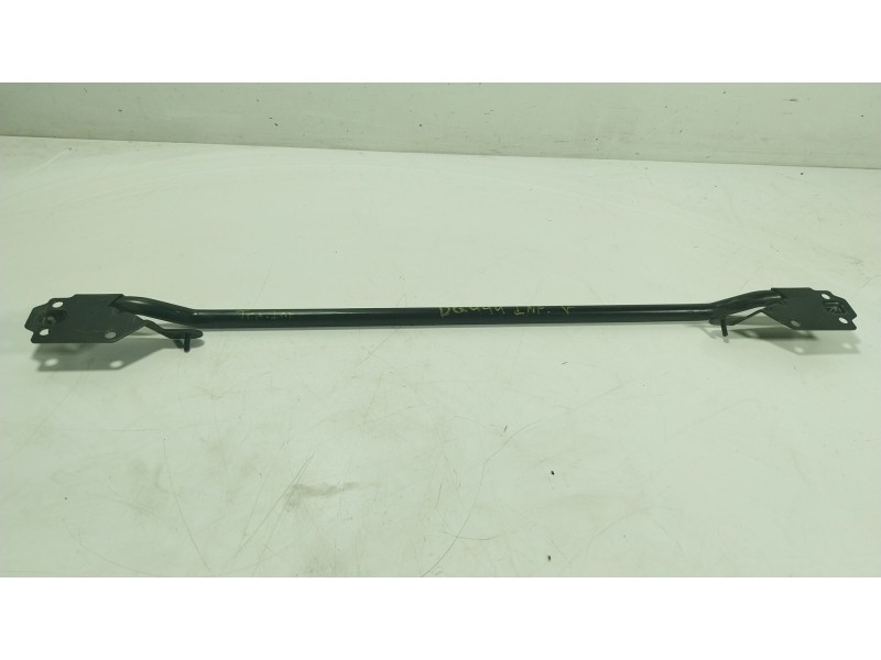 Recambio de travesaño inferior para mercedes-benz clase g (w463) g 350 d (463.348) referencia OEM IAM A4636200600  