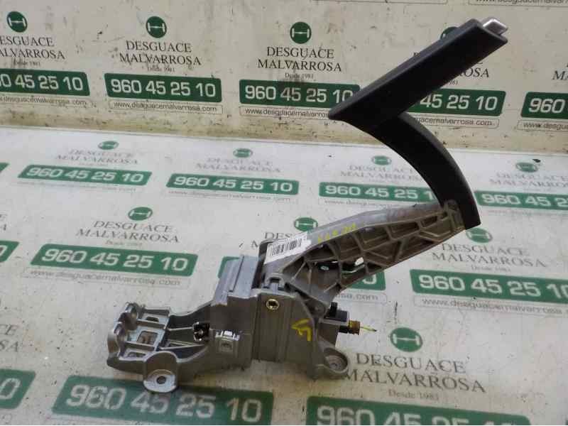 Recambio de palanca freno de mano para peugeot 308 sw 1.6 blue-hdi fap referencia OEM IAM 96784504ZD  