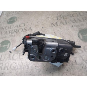 CERRADURA PUERTA TRASERA IZQUIERDA 9800624880 