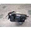 Recambio de cerradura puerta trasera izquierda para citroën c3 1.4 hdi fap referencia OEM IAM 9800624880  