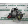 Recambio de cinturon seguridad trasero izquierdo para seat leon (1m1) stella referencia OEM IAM   