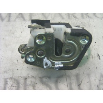CERRADURA PUERTA DELANTERA DERECHA 8132027000 