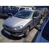 peugeot 206 berlina del año 2001