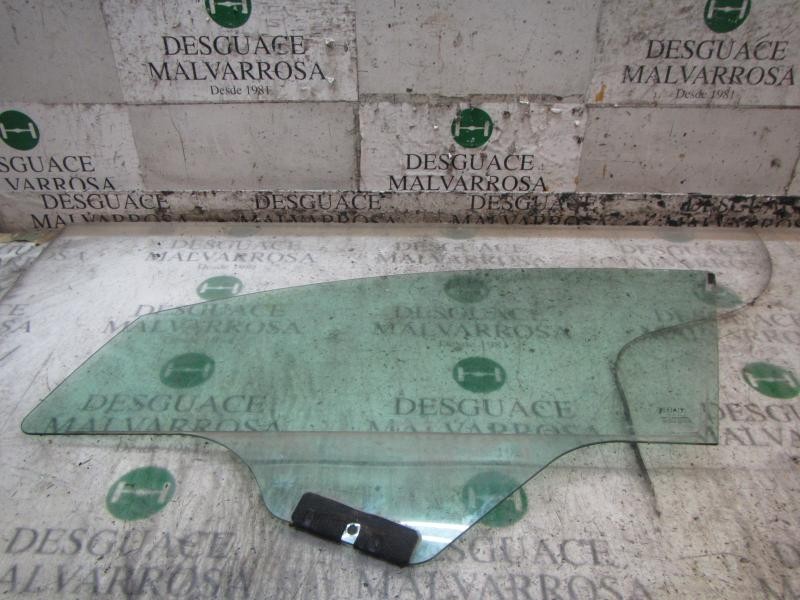 Recambio de cristal puerta delantero izquierdo para fiat bravo (198) 1.6 jtdm 16v cat referencia OEM IAM 51829144  