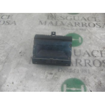 MODULO ELECTRONICO 