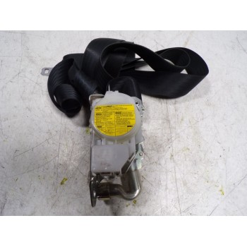 CINTURON SEGURIDAD DELANTERO IZQUIERDO 7322053270C3 