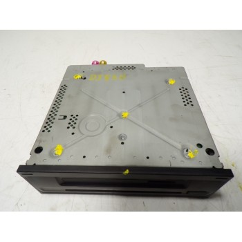 SISTEMA AUDIO / RADIO CD 3Q0035824C 3Q0035824C 