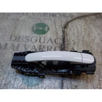 MANETA EXTERIOR DELANTERA DERECHA 5N0837205MGRU 