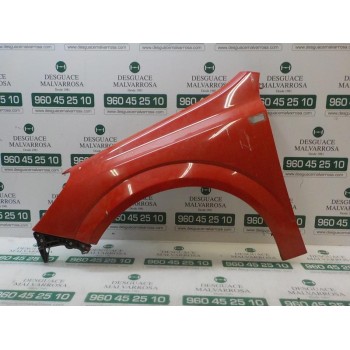 ALETA DELANTERA IZQUIERDA 