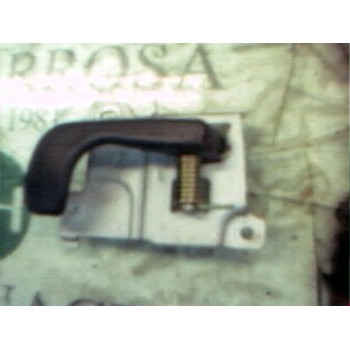 MANETA INTERIOR TRASERA IZQUIERDA 