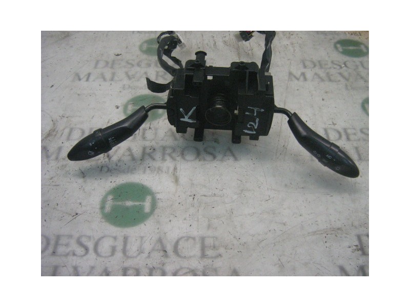 Recambio de mando luces para hyundai coupe (j2) 2.0 fx coupe referencia OEM IAM 9345027101 44331A2530 