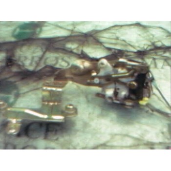 CERRADURA PUERTA DELANTERA DERECHA 