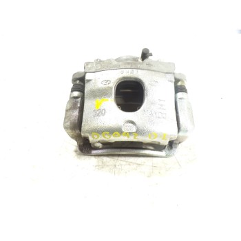 PINZA FRENO DELANTERA IZQUIERDA 58180G2A10 