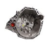 Recambio de caja cambios para renault kadjar 1.5 dci diesel fap energy referencia OEM IAM 320107382R TL4079 
