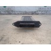 Recambio de resistencia calefaccion para renault scenic ii authentique referencia OEM IAM   