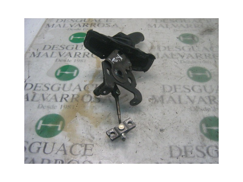 Recambio de palanca freno de mano para hyundai coupe (j2) 2.0 fx coupe referencia OEM IAM 5971027010LK  