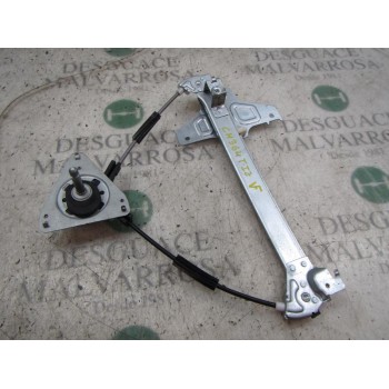 ELEVALUNAS TRASERO IZQUIERDO 