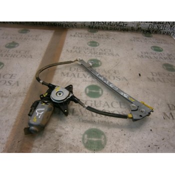 ELEVALUNAS TRASERO DERECHO 