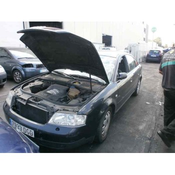 AUDI A6 BERLINA (4F2)