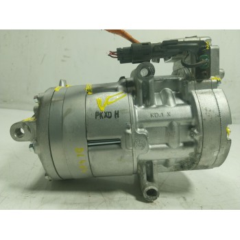 COMPRESOR AIRE ACONDICIONADO 106336900F 106336900F 