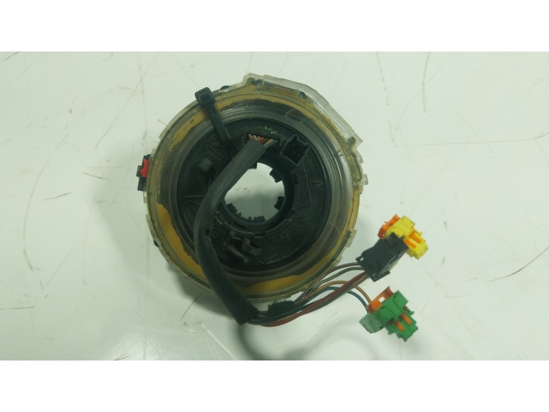 Recambio de anillo airbag para mercedes-benz clase m (w164) ml 450 cdi 4-matic (164.128) referencia OEM IAM  A1714640918 