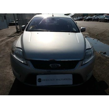 FORD MONDEO BER. (CA2)