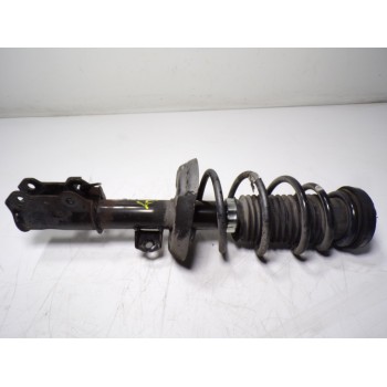 AMORTIGUADOR DELANTERO IZQUIERDO 13412607 13412607 