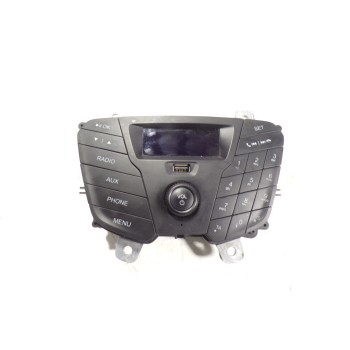 MANDO MULTIFUNCION 2603129 ET7618D815BF 