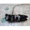 Recambio de maneta exterior delantera izquierda para skoda fabia (5j2 ) 1.2 12v referencia OEM IAM 5N0837205MGRU  