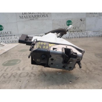 CERRADURA PUERTA DELANTERA DERECHA 9800624680 
