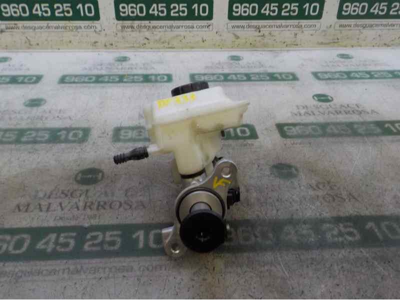 Recambio de bomba freno para seat ibiza (kj1) 1.0 referencia OEM IAM 2Q1611019  