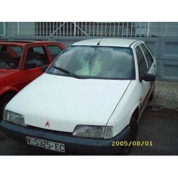 CITROËN ZX