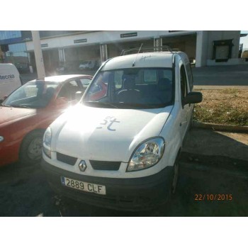 RENAULT KANGOO (F/KC0)