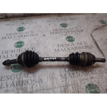 TRANSMISION IZQUIERDA 