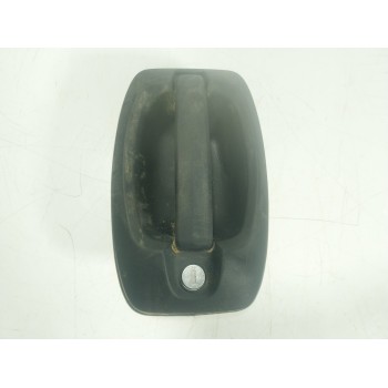 MANETA EXTERIOR DELANTERA IZQUIERDA 1650900280 