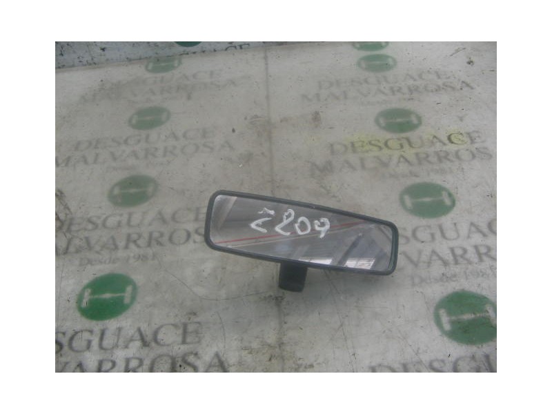 Recambio de espejo interior para renault laguna (b56) 1.8 anade referencia OEM IAM   