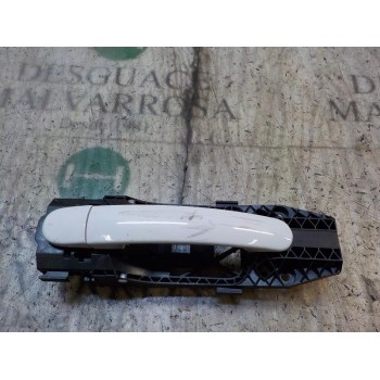 MANETA EXTERIOR TRASERA DERECHA 5N0837205MGRU 