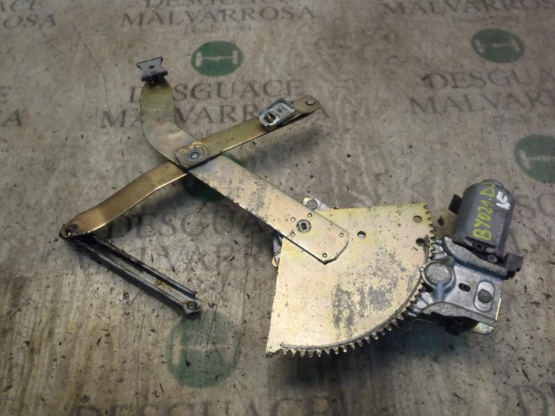 Recambio de elevalunas delantero derecho para mercedes-benz clase c (w202) berlina 250 diesel (202.125) referencia OEM IAM   