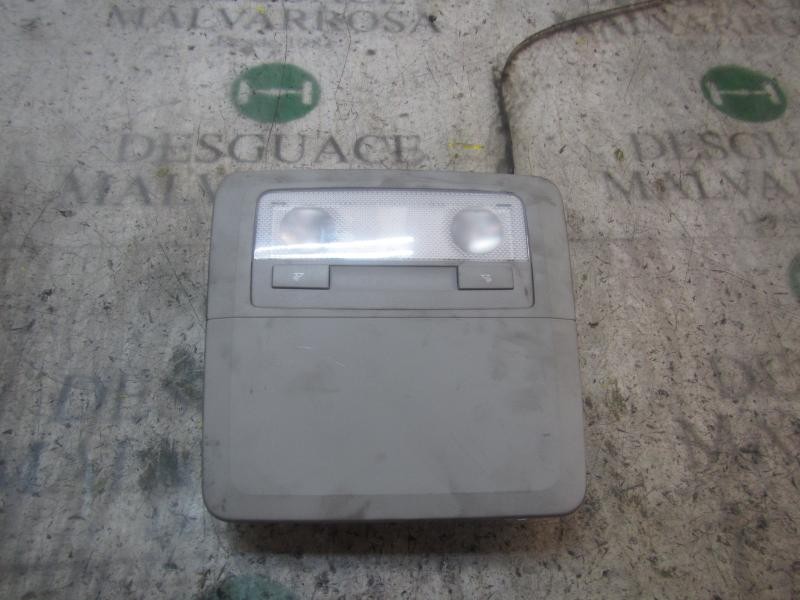 Recambio de piloto interior para chevrolet cruze ls referencia OEM IAM   