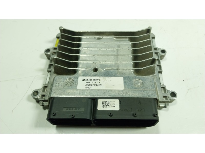 Recambio de centralita cambio automatico para kia niro i (de) 1.6 gdi hybrid referencia OEM IAM 954412BBV0 954412BBV0 