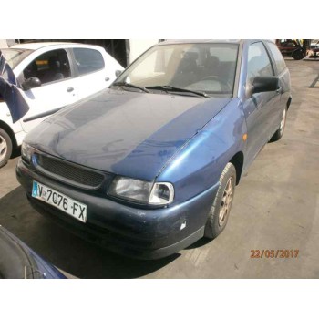 SEAT IBIZA (6K)
