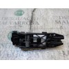 Recambio de maneta exterior trasera derecha para skoda fabia (5j2 ) 1.2 12v referencia OEM IAM 5N0837205MGRU  