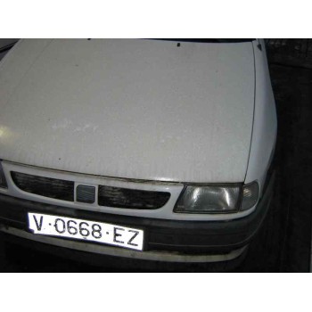 SEAT CORDOBA BERLINA (6K2)