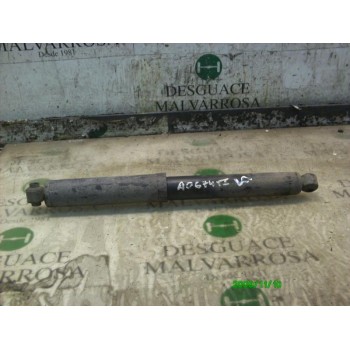 AMORTIGUADOR TRASERO IZQUIERDO 