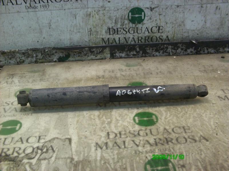 Recambio de amortiguador trasero izquierdo para jeep gr.cherokee (wj/wg) 4.0 limited referencia OEM IAM   